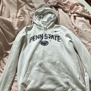 Penn state Nike hoodie